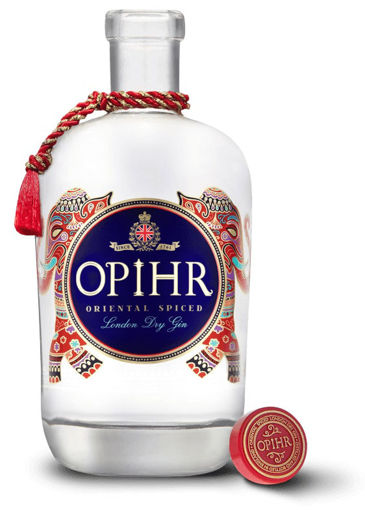 Picture of Opihr Spiced London Dry Gin