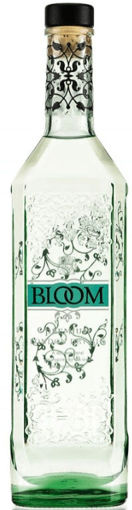 Picture of Bloom Premium Dry Gin