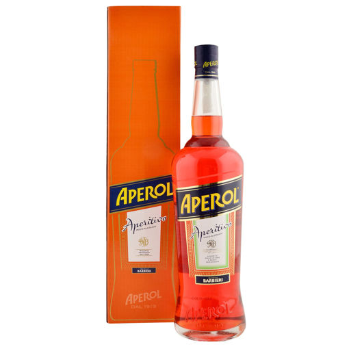 Picture of Aperol Aperitivo (DB MG)