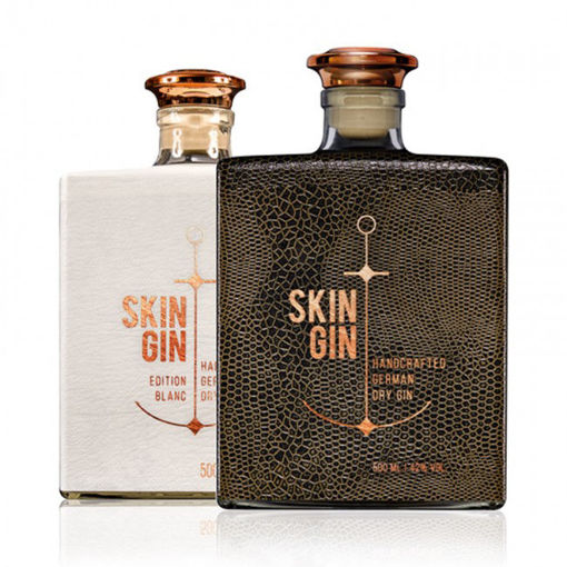 Picture of Skin Gin