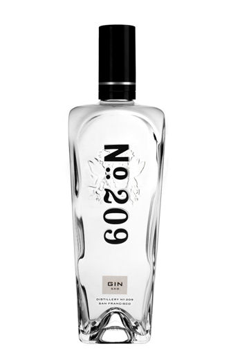 Picture of No. 209 Gin