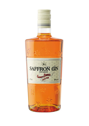 Picture of Saffron Gin