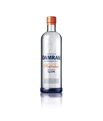 Picture of Damrak Gin