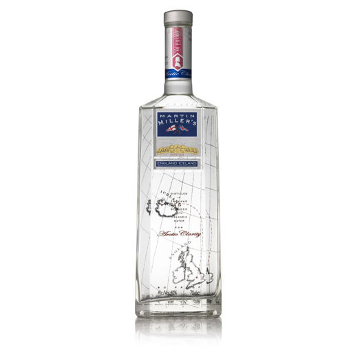 Picture of Martin Miller's Gin