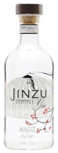 Picture of Jinzu Gin