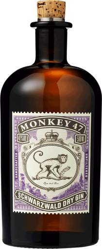 Picture of Monkey 47 Dry Gin