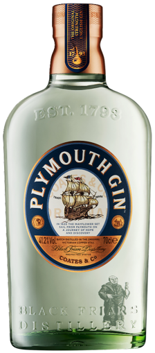 Picture of Plymouth Gin
