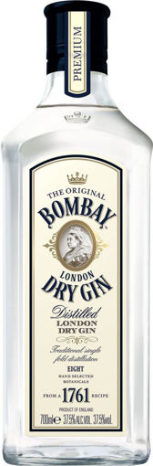 Picture of Bombay Original Dry Gin