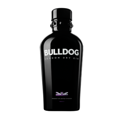 Picture of Bulldog Dry Gin