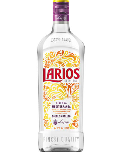 Picture of Larios Gin