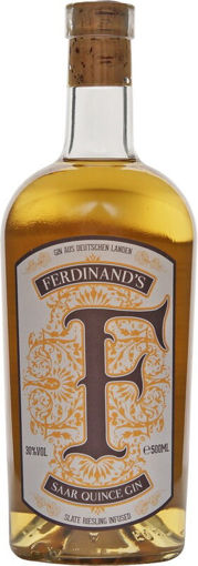 Picture of Ferdinand's Saar Quince Gin