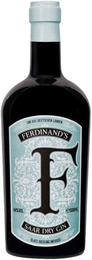 Picture of Ferdinand's Saar Dry Gin