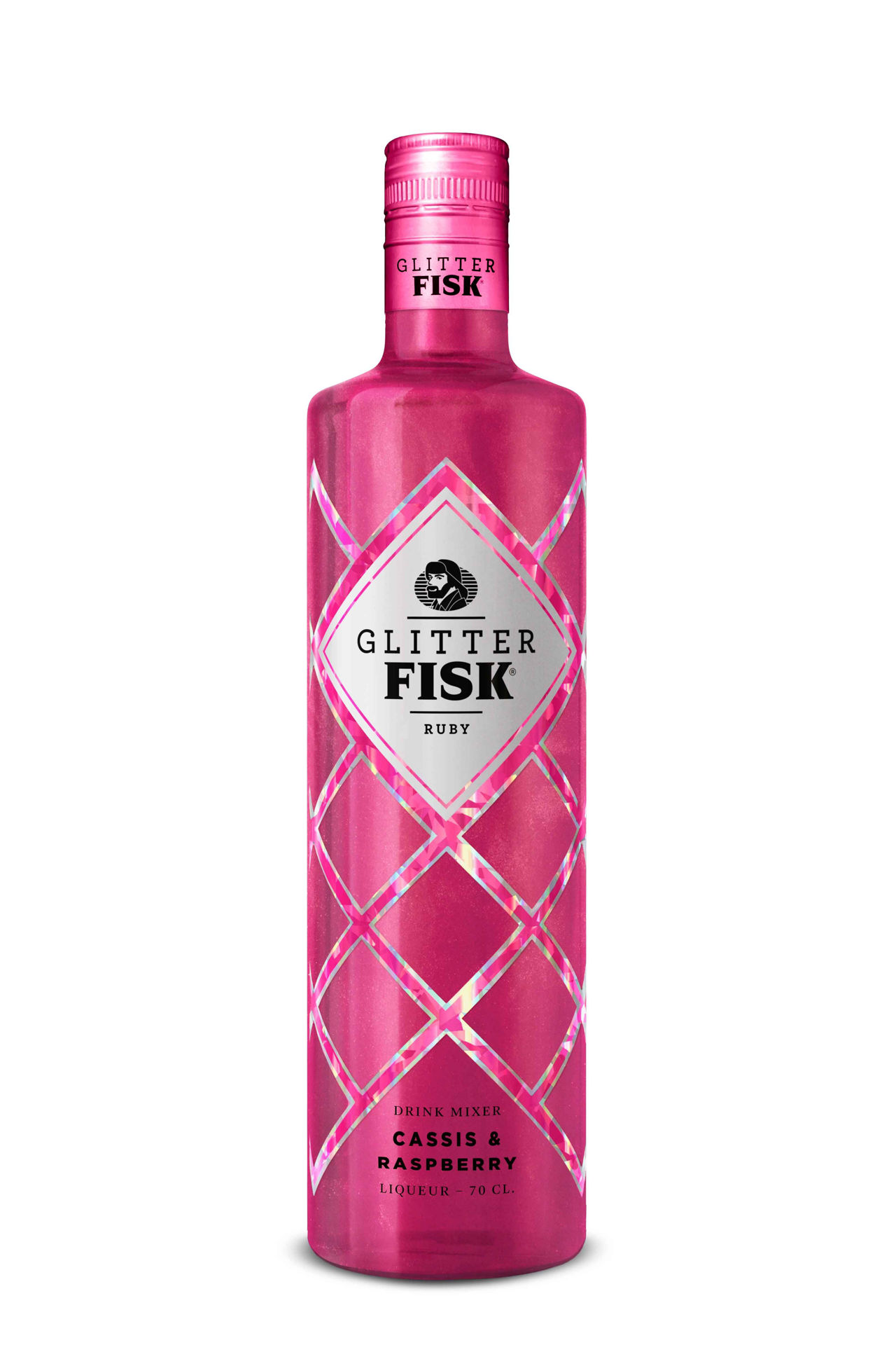 Glitter Fisk - Sparkling recipes (English) by United Drinks A/S - Issuu