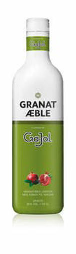 Picture of Ga-Jol Original Granatæble / Granatæble Lakrids