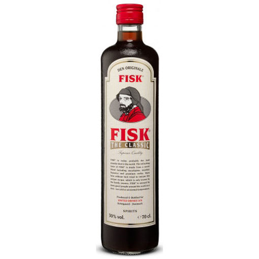 Picture of Fisk The Classic