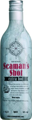 Picture of Seamans Shot