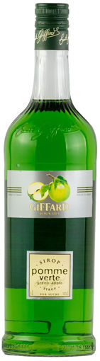 Picture of Giffard Liqueur Sour Apple