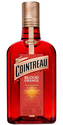 Picture of Cointreau Blood Orange
