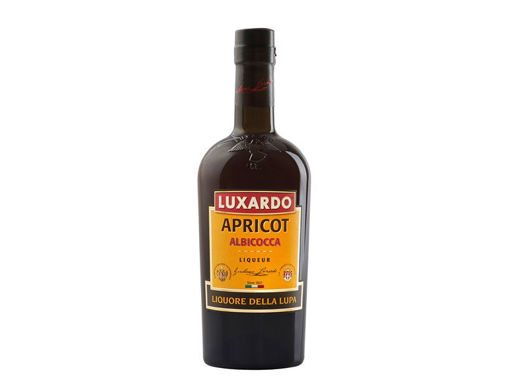 Picture of Luxardo Liqueur Apricot / Abrikos