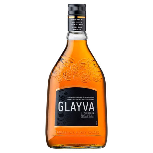 Picture of Glayva Whisky Liqueur