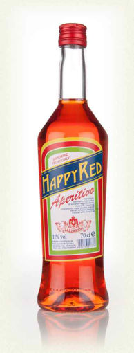 Picture of Happy Red Aperitivo