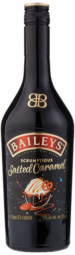 Picture of Baileys Scrumptious Salted Caramel