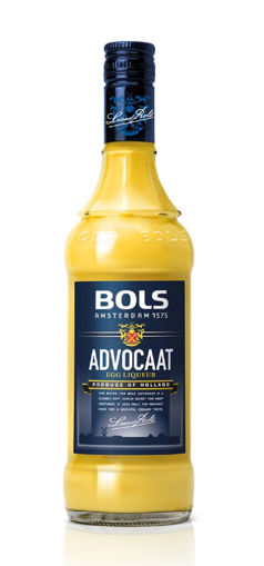 Picture of Bols Liqueur Advocaat