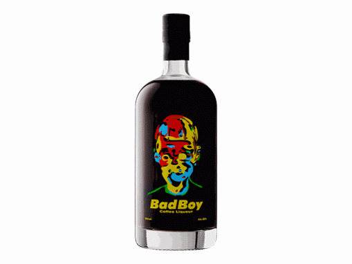 Picture of Bad Boy Coffee Liqueur
