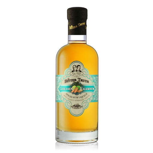 Picture of Bitter Truth Golden falernum