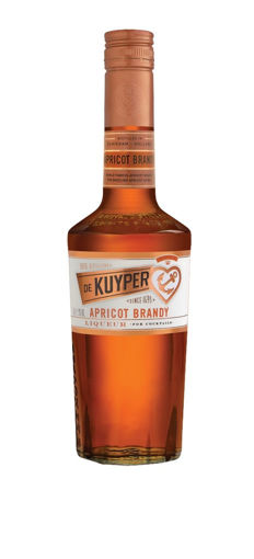 Picture of De Kuyper Liqueur Apricot Brandy / Abrikos