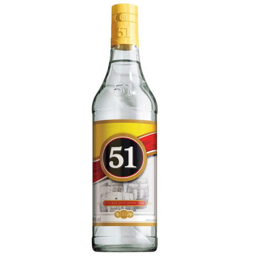 Picture of Cachaca 51