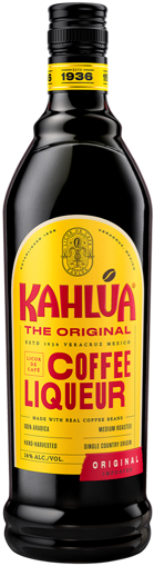 Picture of Kahlua Coffee Liqueur