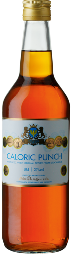 Picture of Caloric Punch