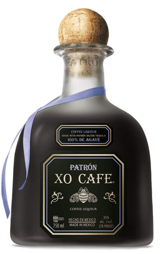 Picture of Patron "XO Cafe" Coffee Liqueur