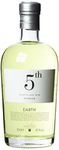 Picture of 5th Gin "Earth"