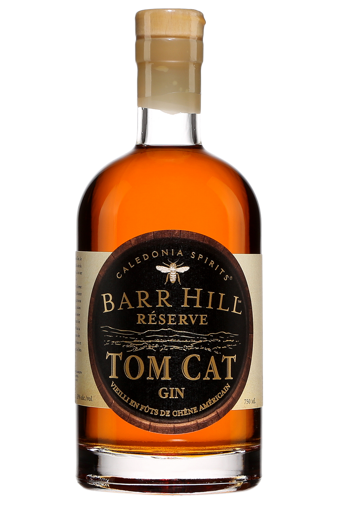 Picture of Barr Hill "Tom Cat" Gin