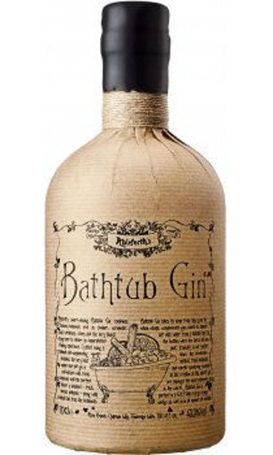 Picture of Bathtub Gin