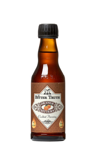 Picture of Bitter Truth Orange Bitters