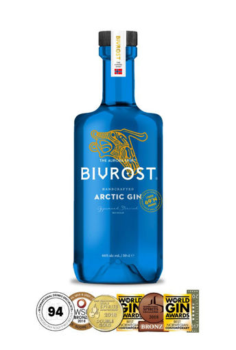 Picture of Bivrost Arctic Gin