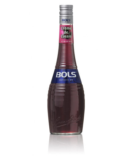 Picture of Bols Liqueur Creme de Cassis