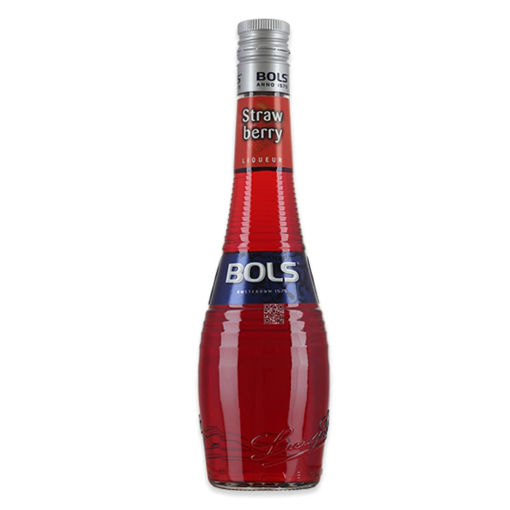 Picture of Bols Liqueur Strawberry / Jordbær