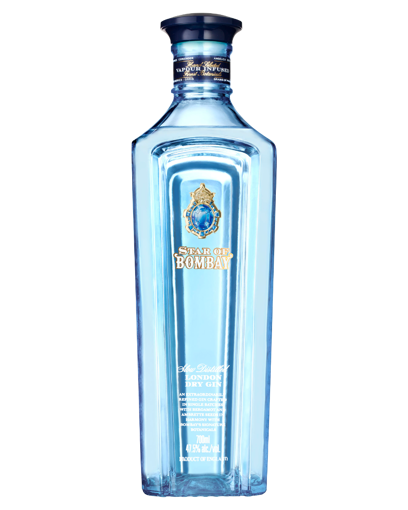 Picture of Bombay "Star of Bombay" Gin