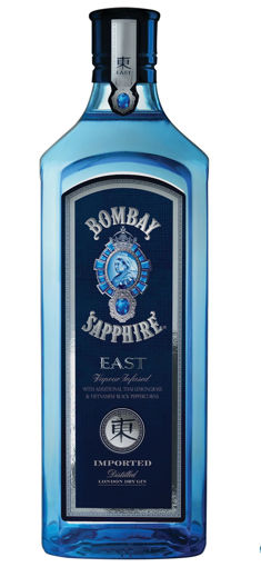 Picture of Bombay Sapphire "East" Gin