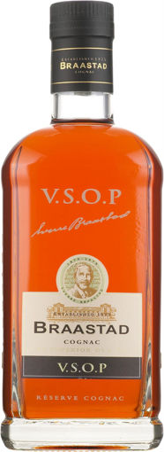 Picture of Braastad VSOP Cognac
