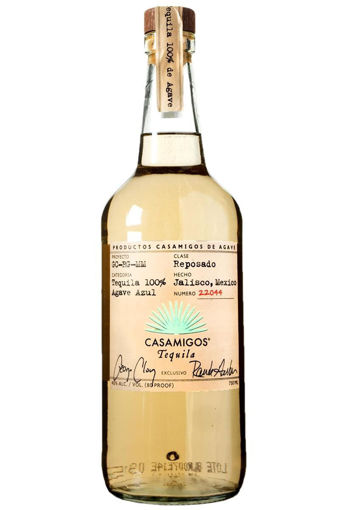 Picture of Casamigos Tequila Reposado