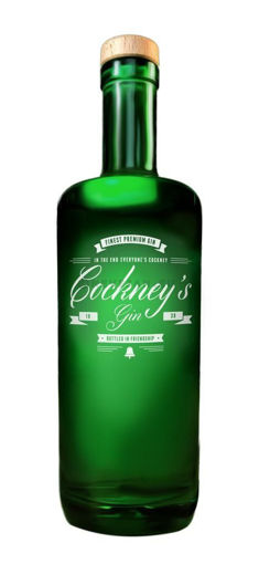 Picture of Cockney's Gin