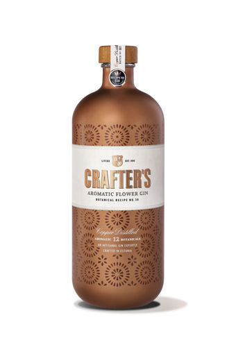 Picture of Crafter's Aromatic Gin