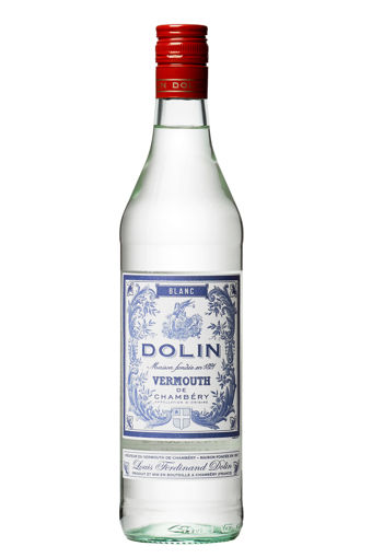 Picture of Dolin Vermouth Blanc