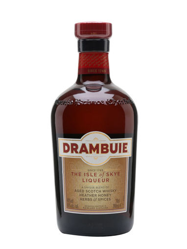 Picture of Drambuie Original Whisky Liqueur