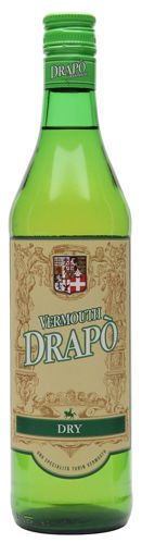 Picture of Drapo Dry Vermouth